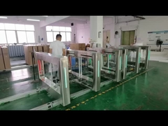 Obrotowa Brama Obrotowa