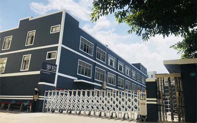 Chiny Shenzhen Rona Intelligent Technology Co., Ltd fabryka