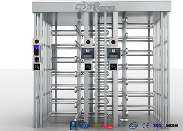 kupować Biometric Access Control Turnstiles online manufacture