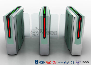 kupować Stainless Steel Access Control Turnstiles online manufacture