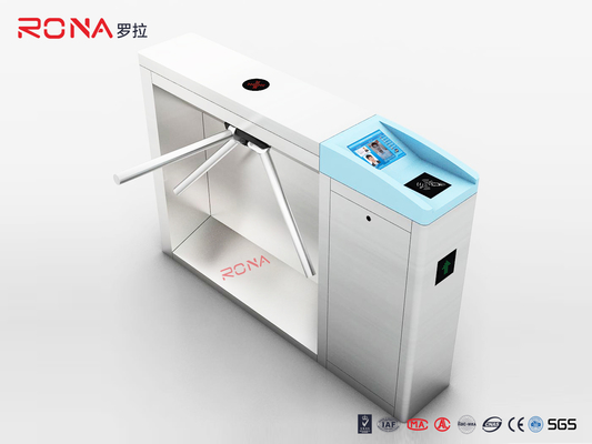 kupować 1450L * 280W * 1000Hmm Bramka obrotowa statywu 24V Domowy zawór elektromagnetyczny 500mm online manufacture
