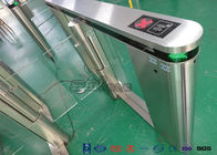 Automatyzowane systemy bram automatyczne dla pieszych 304 Materiały ze stali nierdzewnej