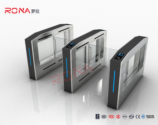 kupować RFID Automatyczna brama obrotowa Smart Arm online manufacture