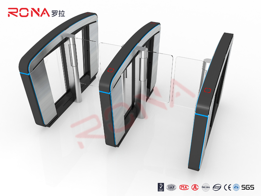 kupować TCP / IP Web-based Single Door Access Control Board For Turnstile Barrier Gate (Płyty sterowania dostępem do jednego drzwiowego systemu internetowego) online manufacture