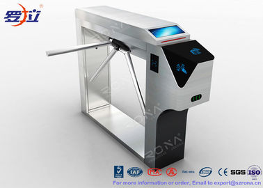 kupować Commercial Fastlane Tripod Turnstile Gate Automatic Security Entrance Gates online manufacture