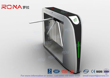 kupować RONA CE Zatwierdzona bramka statywu Gateaccess Control z zaworem elektromagnetycznym online manufacture