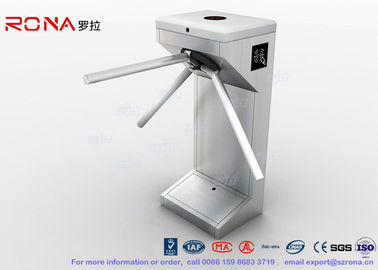 kupować Kontrola dostępu do sieci Statyw Brama kołowa Semi Automatic Standing Type online manufacture