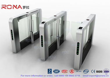 kupować Bariera dla bramy szeregowej DC Speed ​​Gateway Bariera dla pieszych 600 mm - 1200 mm Szerokość przejścia online manufacture
