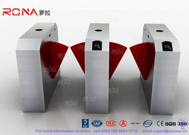 kupować Dwukanałowa automatyka Brama Barrier Gate System kontroli dostępu Fast Lane Gate online manufacture