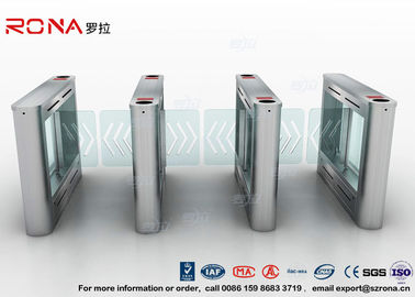kupować Wykrywacz metalu Swing Barrier Gate Wejściowe automatyzacja Systemy drzwi wejściowych online manufacture