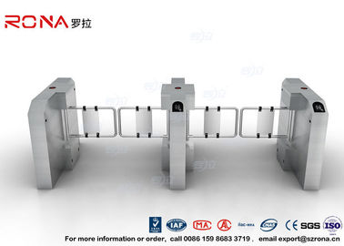kupować System kontroli dostępu Swing Gate Turnstile Dwukierunkowy do supermarketu online manufacture