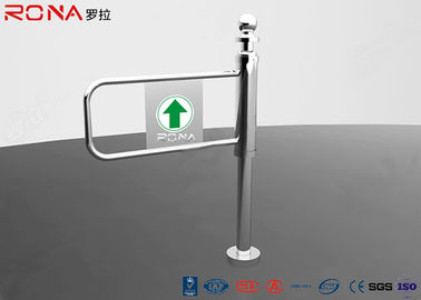 kupować Szeroki kanał Swing Gate Gatestile Mechaniczne otwarcie Handicapped aplikacji online manufacture