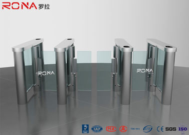kupować Bariery bezpieczeństwa Smart Speed ​​dla pieszych Turnstile Rfid Security Gate Barrier online manufacture