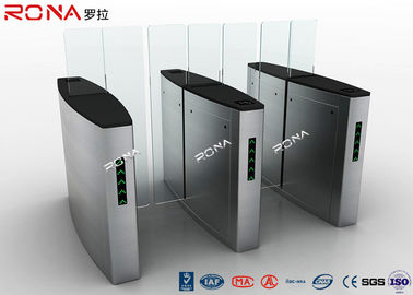 kupować Czytnik kart RFID Automatyczna kontrola dostępu do bram przesuwnych Bariera 30 ~ 40 osób / min online manufacture