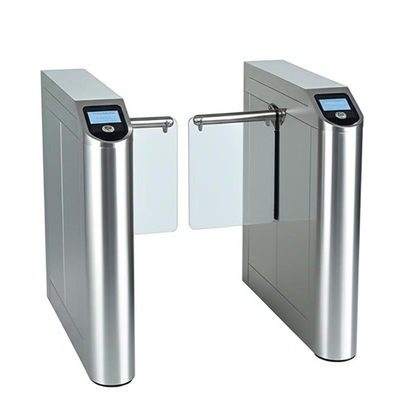 kupować Smooth Flow of Traffic Access Control Turnstile Gate with Break-in Alarm Tak L1500mm*W200mm*H980mm Wydarzenie: online manufacture