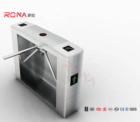 Wyższy statyp z mechanizmem bramy skrętowej Inteligentny antyrust z usługą biletową