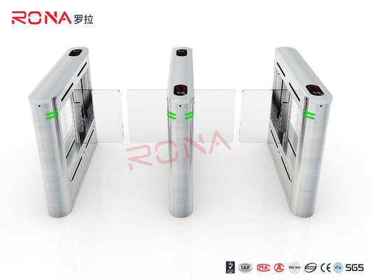 Dostosowywalna brama skrętowa do 900-1000 mm długości pasażera