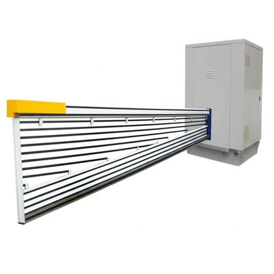 Electric Sliding Gate Opener L1500mm*W200mm*H980mm with Long Service Life of 5-8 Years and Smooth Functioning