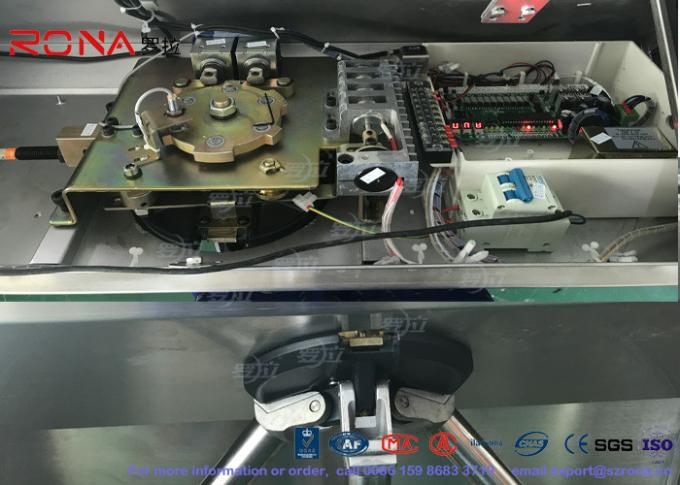 Najnowsze blogi firmy Rozdzielenie kontroli obecności i dostępu na terenach produkcyjnych za pomocą systemów obrotowych bramek obrotowych RFID